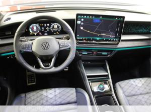 Volkswagen Tayron R-Line 2.0 TDI DSG *Black Style* 20 NAVI H/K HuD 7-SITZE