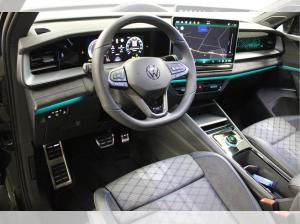 Volkswagen Tayron R-Line 2.0 TDI DSG *Black Style* 20 NAVI H/K HuD 7-SITZE