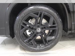 Volkswagen Tayron R-Line 2.0 TDI DSG *Black Style* 20 NAVI H/K HuD 7-SITZE