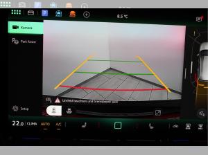 Volkswagen Tayron R-Line 2.0 TDI DSG *Black Style* 20 NAVI H/K HuD 7-SITZE