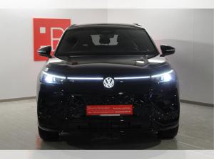 Volkswagen Tayron R-Line 2.0 TDI DSG *Black Style* 20 NAVI H/K HuD 7-SITZE