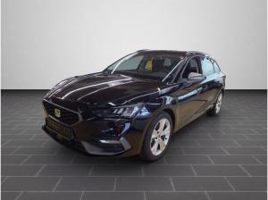 Seat Leon 1,5 TSI FR RFK/NAVI/PDC/LED/Sitzheizung vo./u.v.m.
