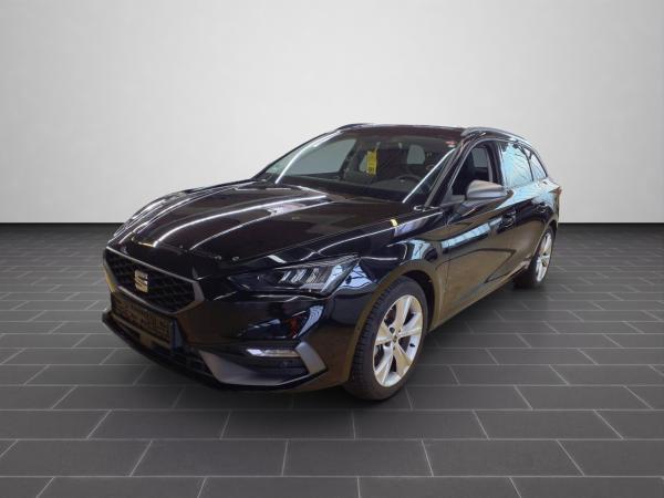 Seat Leon 1,5 TSI FR RFK/NAVI/PDC/LED/Sitzheizung vo./u.v.m.