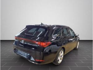Seat Leon 1,5 TSI FR RFK/NAVI/PDC/LED/Sitzheizung vo./u.v.m.