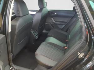 Seat Leon 1,5 TSI FR RFK/NAVI/PDC/LED/Sitzheizung vo./u.v.m.