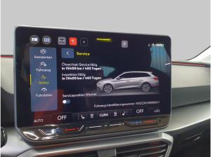 Seat Leon 1,5 TSI FR RFK/NAVI/PDC/LED/Sitzheizung vo./u.v.m.