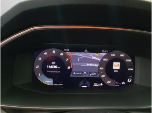 Seat Leon 1,5 TSI FR RFK/NAVI/PDC/LED/Sitzheizung vo./u.v.m.