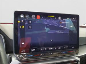 Seat Leon 1,5 TSI FR RFK/NAVI/PDC/LED/Sitzheizung vo./u.v.m.