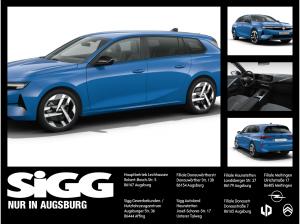 Opel Astra Sports Tourer FACELIFT ⚡ELEKTRO DEAL⚡