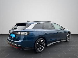 Volkswagen ID.7 Tourer Pro electric 77 kWh AHK/RFK/NAVI/LED/Garantie bis 02.30/u.v.m.