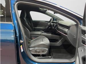 Volkswagen ID.7 Tourer Pro electric 77 kWh AHK/RFK/NAVI/LED/Garantie bis 02.30/u.v.m.