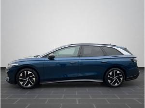 Volkswagen ID.7 Tourer Pro electric 77 kWh AHK/RFK/NAVI/LED/Garantie bis 02.30/u.v.m.