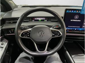 Volkswagen ID.7 Tourer Pro electric 77 kWh AHK/RFK/NAVI/LED/Garantie bis 02.30/u.v.m.