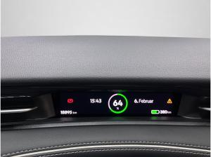 Volkswagen ID.7 Tourer Pro electric 77 kWh AHK/RFK/NAVI/LED/Garantie bis 02.30/u.v.m.