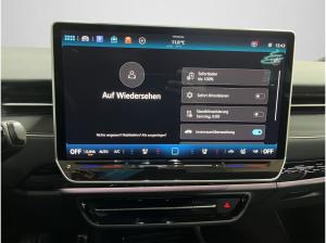 Volkswagen ID.7 Tourer Pro electric 77 kWh AHK/RFK/NAVI/LED/Garantie bis 02.30/u.v.m.