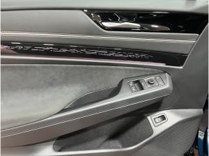 Volkswagen ID.7 Tourer Pro electric 77 kWh AHK/RFK/NAVI/LED/Garantie bis 02.30/u.v.m.