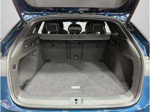 Volkswagen ID.7 Tourer Pro electric 77 kWh AHK/RFK/NAVI/LED/Garantie bis 02.30/u.v.m.