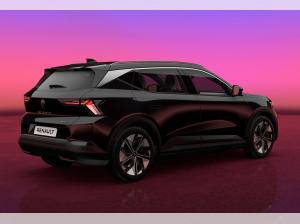 Renault Scenic ⚡Evolution 170 Comfort Range inkl. Ganzjahresreifen⚡