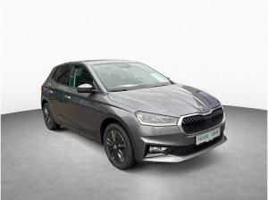 Skoda Fabia Tour 1,0 TSI DSG*NAVI*AHK*KAMERA*WINTER