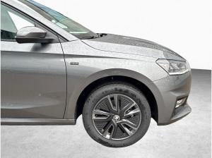 Skoda Fabia Tour 1,0 TSI DSG*NAVI*AHK*KAMERA*WINTER