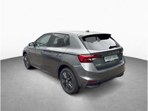 Skoda Fabia Tour 1,0 TSI DSG*NAVI*AHK*KAMERA*WINTER