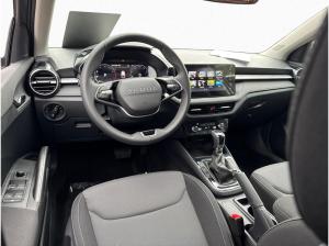 Skoda Fabia Tour 1,0 TSI DSG*NAVI*AHK*KAMERA*WINTER