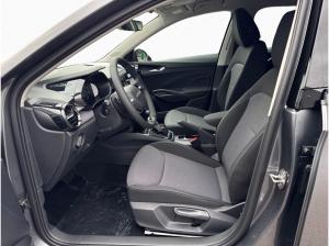 Skoda Fabia Tour 1,0 TSI DSG*NAVI*AHK*KAMERA*WINTER