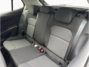 Skoda Fabia Tour 1,0 TSI DSG*NAVI*AHK*KAMERA*WINTER