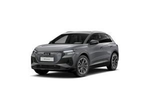 Audi e-tron Q4 40