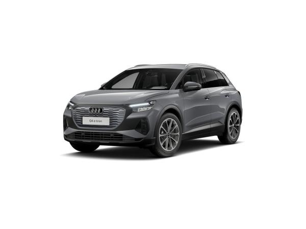 Audi e-tron Q4 40