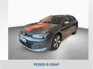 Volkswagen Passat Variant Business 1.5 eHybrid DSG AHK