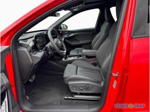 Audi Q6 e-tron performance - S line - AHK - PANORAMA