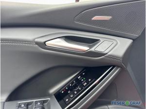 Audi Q6 e-tron performance - S line - AHK - PANORAMA