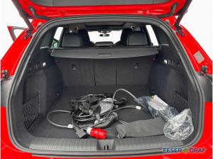 Audi Q6 e-tron performance - S line - AHK - PANORAMA