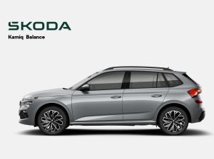 Skoda Kamiq Balance 1,0 TSI 7-Gang-DSG*KESSY*KAM