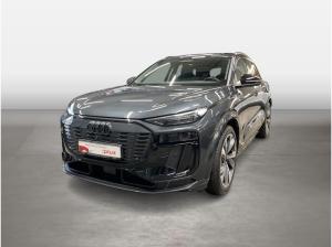 Audi Q6 e-tron Q6 SUV e-tron quattro 360 4xSHZ ACC AHK AUT HUD