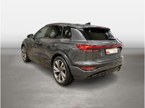 Audi Q6 e-tron Q6 SUV e-tron quattro 360 4xSHZ ACC AHK AUT HUD