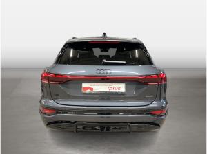 Audi Q6 e-tron Q6 SUV e-tron quattro 360 4xSHZ ACC AHK AUT HUD