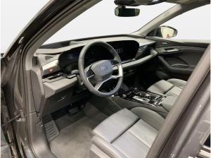 Audi Q6 e-tron Q6 SUV e-tron quattro 360 4xSHZ ACC AHK AUT HUD