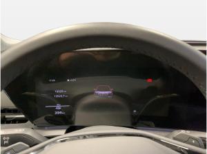 Audi Q6 e-tron Q6 SUV e-tron quattro 360 4xSHZ ACC AHK AUT HUD