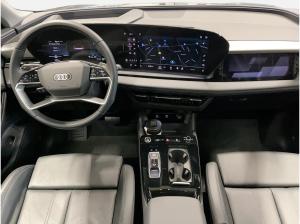 Audi Q6 e-tron Q6 SUV e-tron quattro 360 4xSHZ ACC AHK AUT HUD