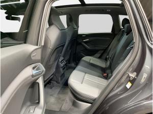 Audi Q6 e-tron Q6 SUV e-tron quattro 360 4xSHZ ACC AHK AUT HUD