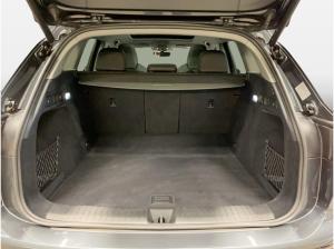 Audi Q6 e-tron Q6 SUV e-tron quattro 360 4xSHZ ACC AHK AUT HUD