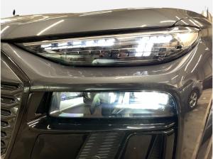 Audi Q6 e-tron Q6 SUV e-tron quattro 360 4xSHZ ACC AHK AUT HUD