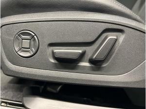 Audi Q6 e-tron Q6 SUV e-tron quattro 360 4xSHZ ACC AHK AUT HUD