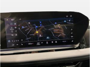 Audi Q6 e-tron Q6 SUV e-tron quattro 360 4xSHZ ACC AHK AUT HUD