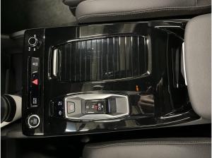 Audi Q6 e-tron Q6 SUV e-tron quattro 360 4xSHZ ACC AHK AUT HUD