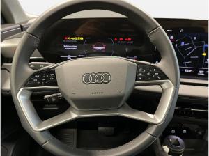 Audi Q6 e-tron Q6 SUV e-tron quattro 360 4xSHZ ACC AHK AUT HUD