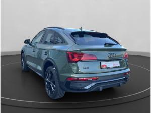 Audi Q5 Sportback 50 TDI QUATTRO S-LINE+MATRIX+B&O+ST