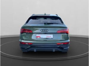Audi Q5 Sportback 50 TDI QUATTRO S-LINE+MATRIX+B&O+ST